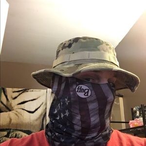 Meet your Posher, Josh